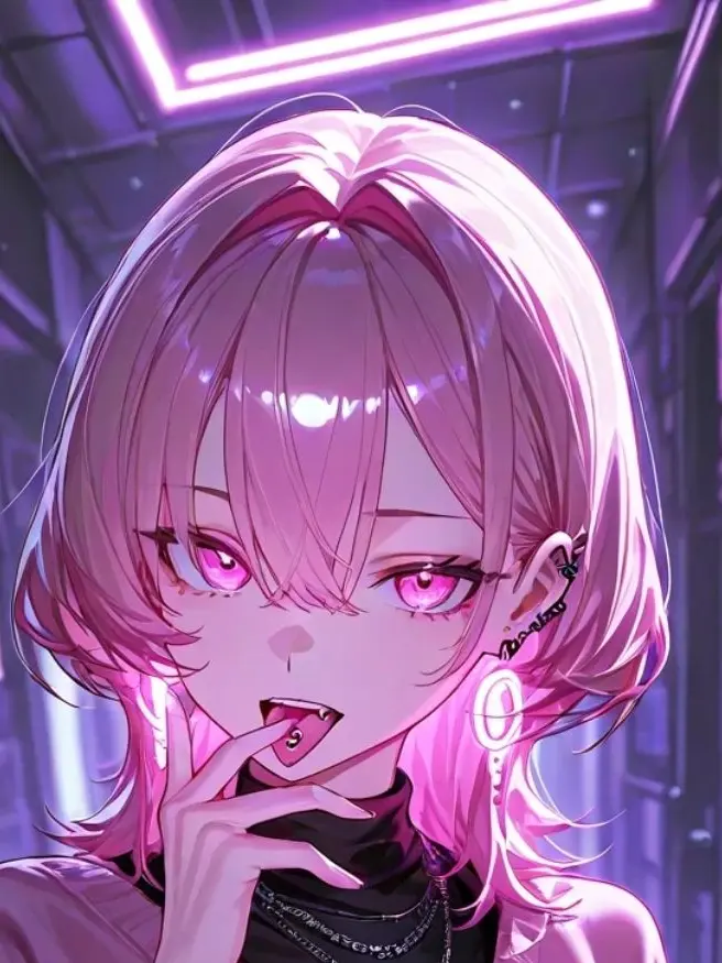 Sukilove의 配信者の彼女