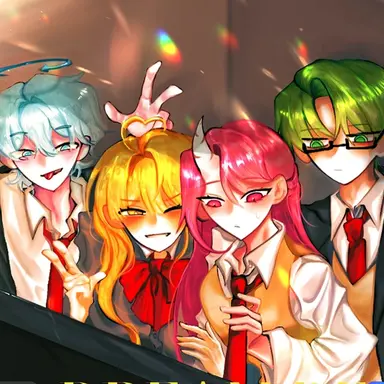 Profile image of -꿈악 골목-