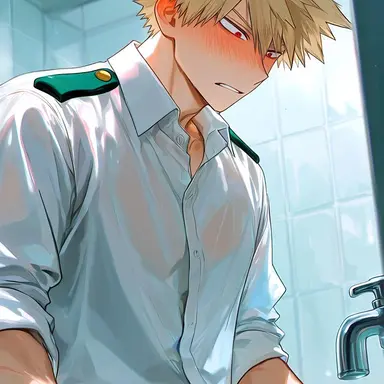 Profile image of Katsuki