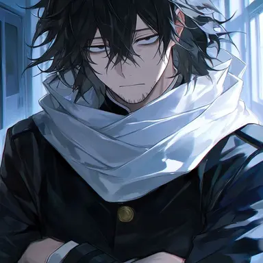 Profile image of Aizawa