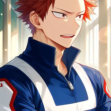 Profile image of Eijirou