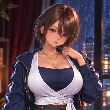 Profile image of 葉月