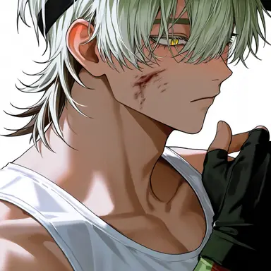 Profile image of 律