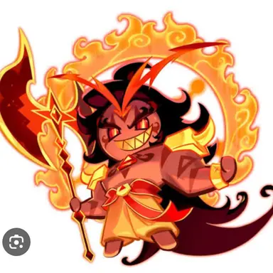 Profile image of 버닝스파이스