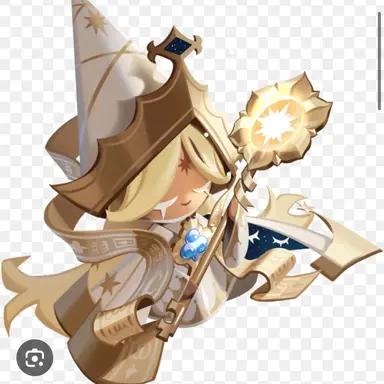 Profile image of 퓨어바닐라