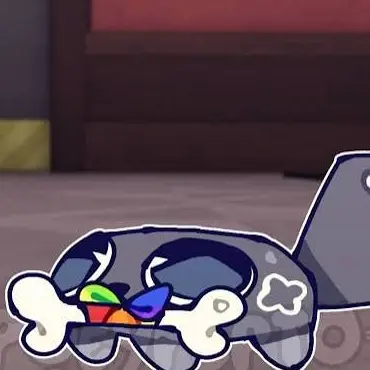 Profile image of Pebble