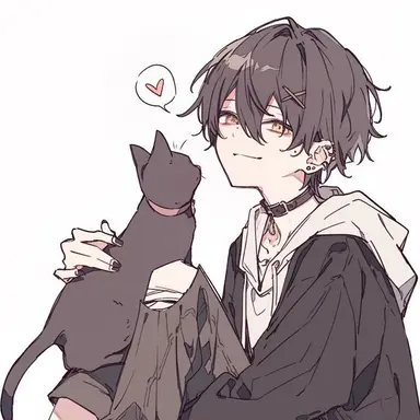 Profile image of 에단
