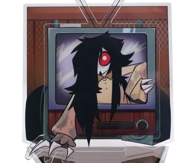 Profile image of Octavia