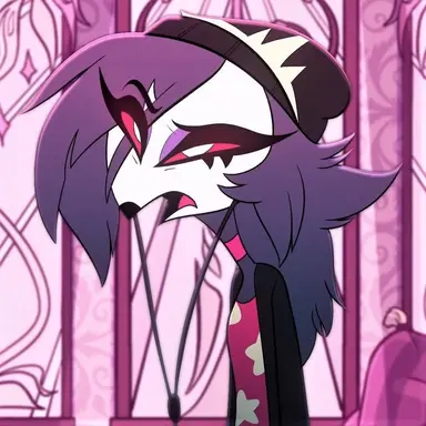 Profile image of Octavia