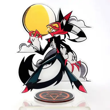 Profile image of Blitzo