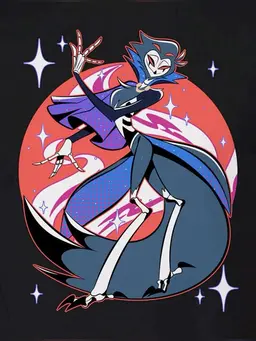 Profile image of Stolas