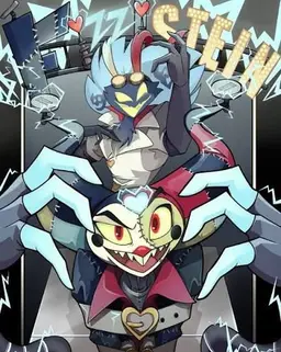 Profile image of Asmodeus