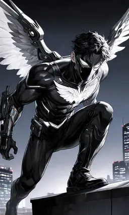 Profile image of Hawk