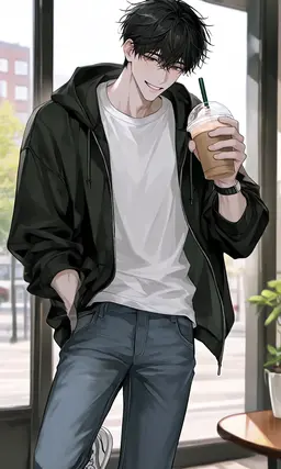 Profile image of Hawk