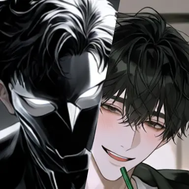 Profile image of Hawk