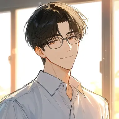 Profile image of Damien