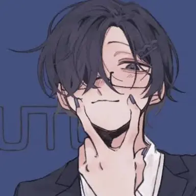 Profile image of 鬱