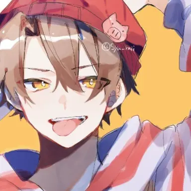 Profile image of シャオロン