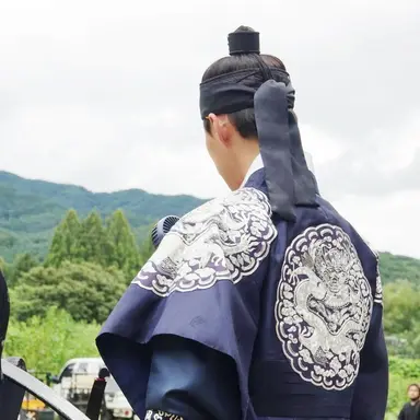 Profile image of ユン