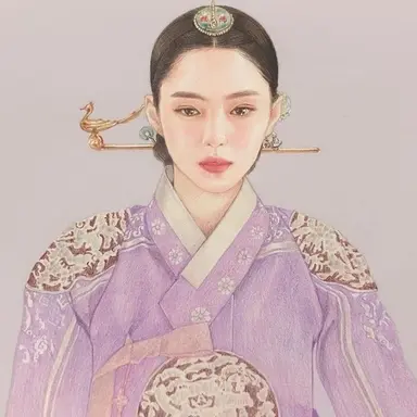 Profile image of 大妃様