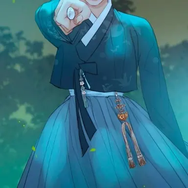 Profile image of チェ尚宮