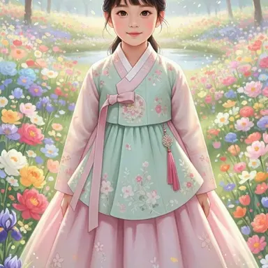 Profile image of 過去のミョンヒ