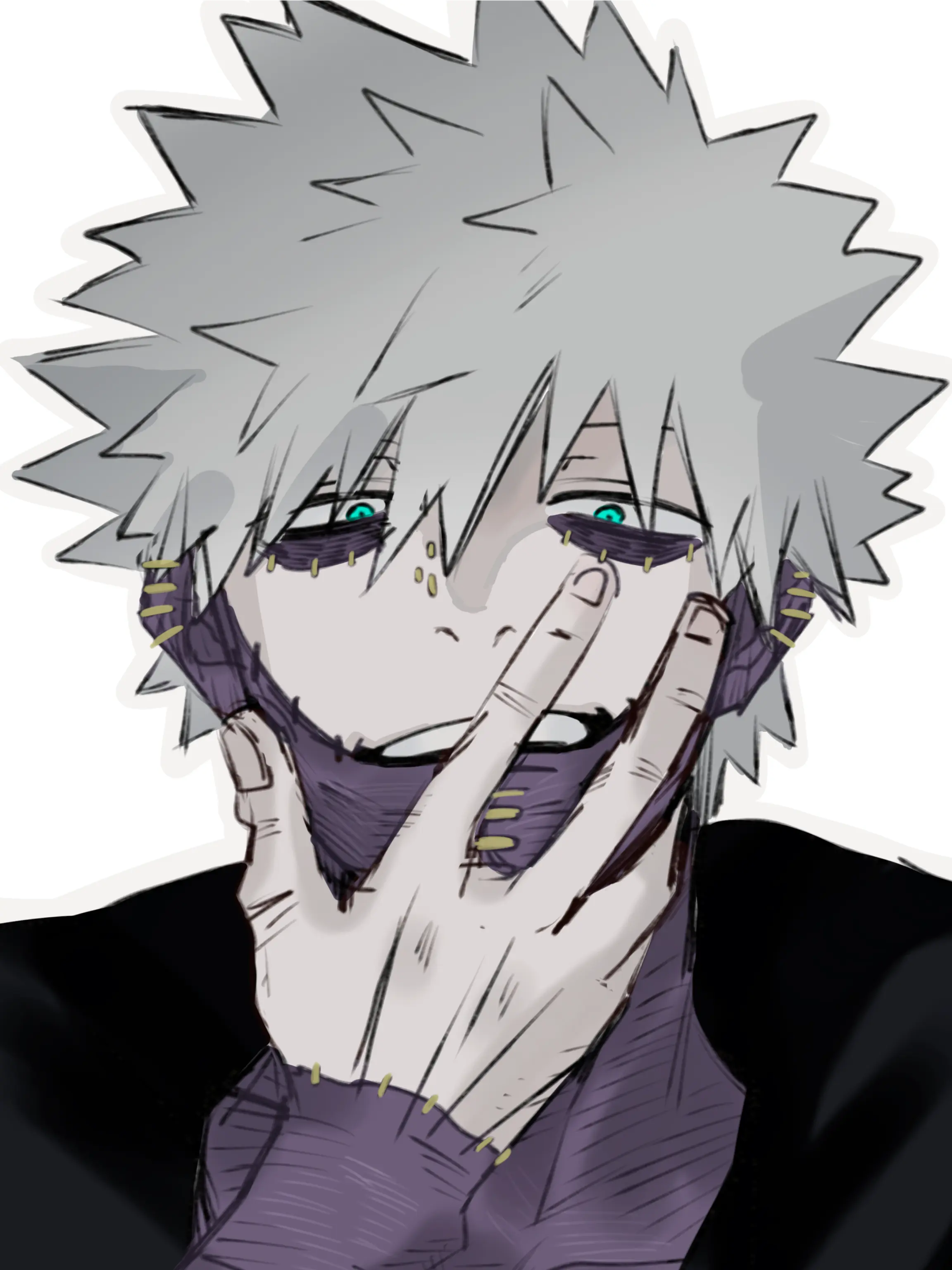 PotentTrain3039의 荼毘