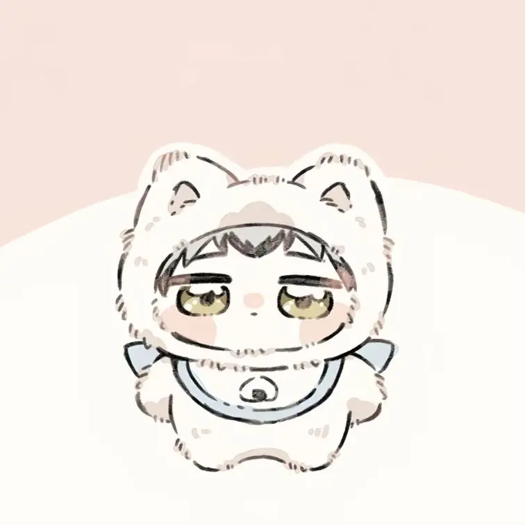 BleakBean9127의 ちみきたちゃんを拾った！！