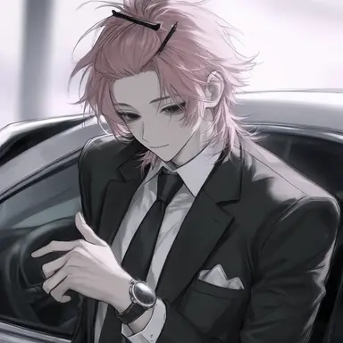 Profile image of 桃花