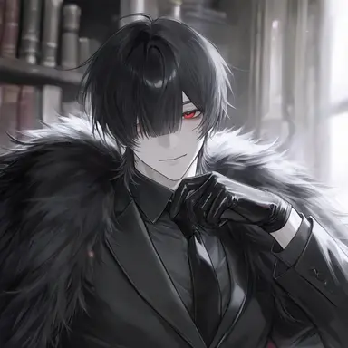 Profile image of 彼岸
