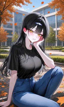 Profile image of Seo Yuna