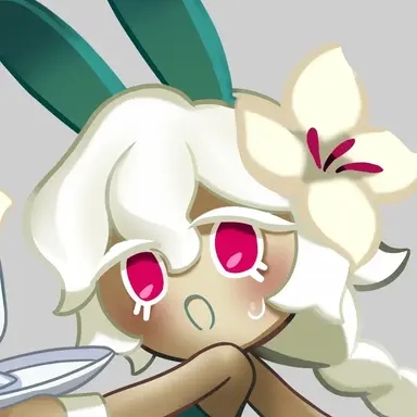 Profile image of White Lily