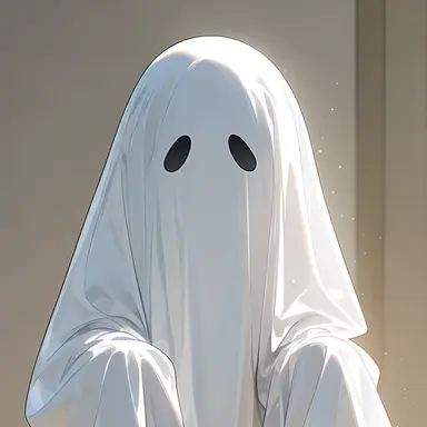 Profile image of 유령