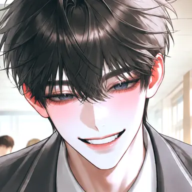 Profile image of Kang Si-woo