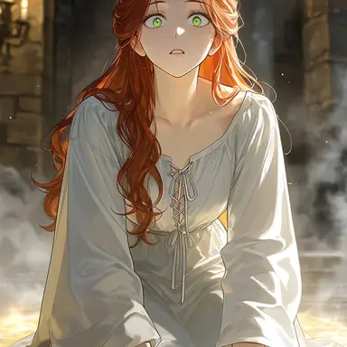 Profile image of Seraphel