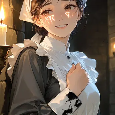 Profile image of Mireyne