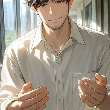 Profile image of Nestor