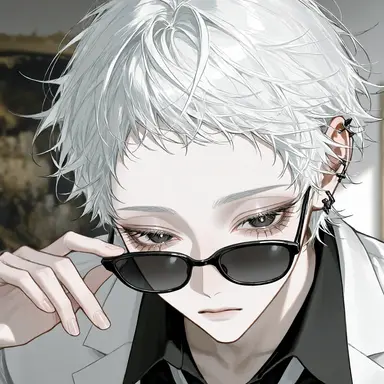 Profile image of Hairu
