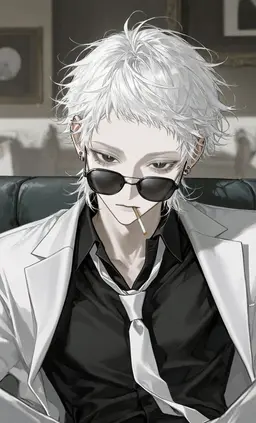 Profile image of Hairu