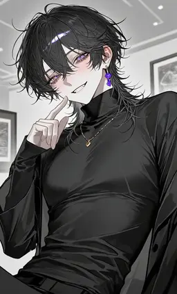 Profile image of Kai