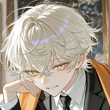 Profile image of Lewis