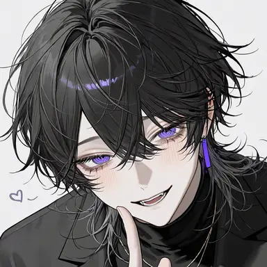 Profile image of Kai