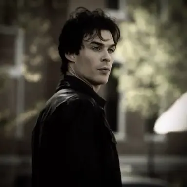 Profile image of The Vampire Diaries