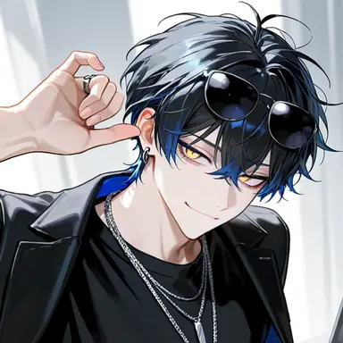 Profile image of 로쿠