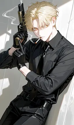 Profile image of 이요리