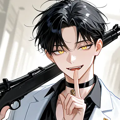 Profile image of 레쿠