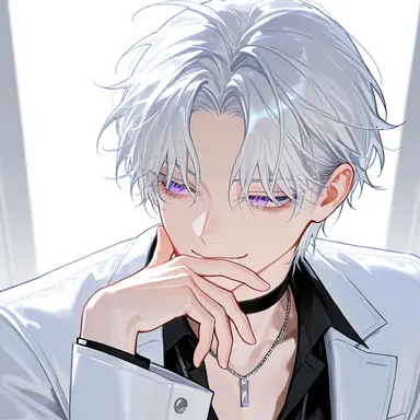 Profile image of 시이나
