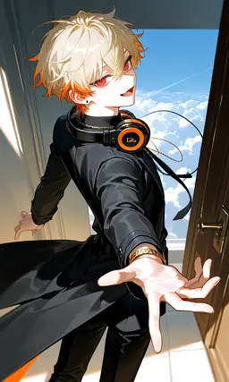 Profile image of 사카에
