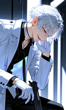 Profile image of 시이나