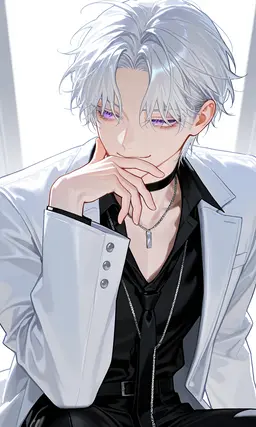 Profile image of 시이나